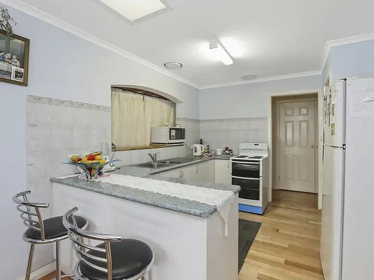 Second view of Homely house listing, 20 Stapledon Court, Corio VIC 3214