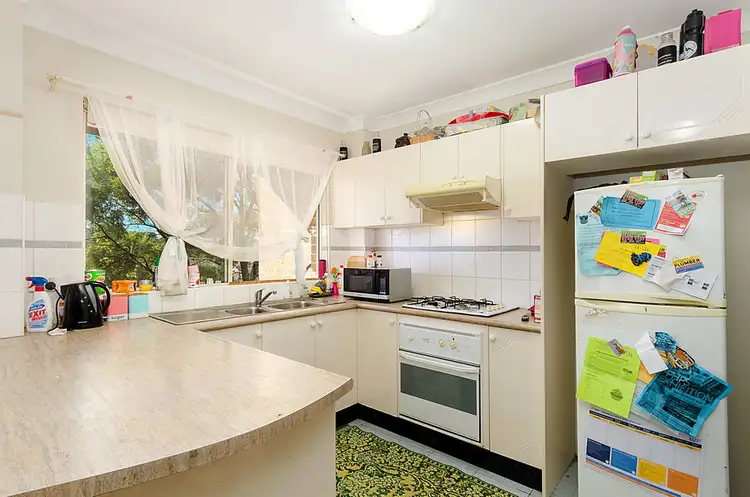 Fifth view of Homely apartment listing, 12/79-85 Stapleton Street, Pendle Hill NSW 2145