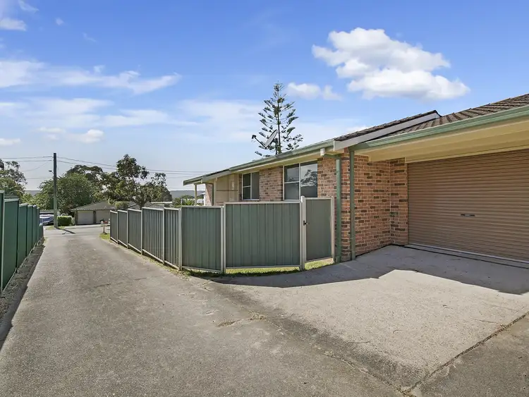 Second view of Homely villa listing, 1/30 Ulooloo Road, Gwandalan NSW 2259