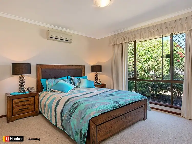 Fifth view of Homely house listing, 37 Casserly Drive, Leeming WA 6149