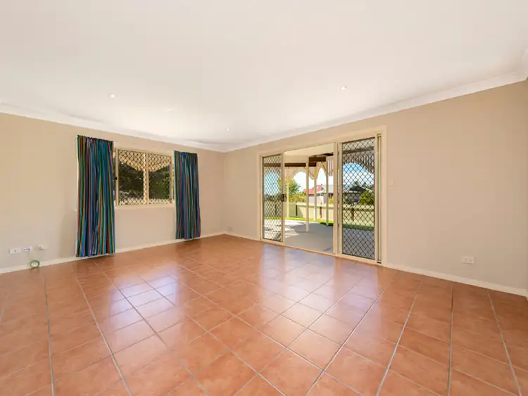Sixth view of Homely house listing, 1 Torwood Court, Ferny Hills QLD 4055