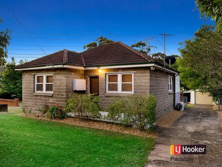 Second view of Homely house listing, 50 Clancy Street, Padstow Heights NSW 2211