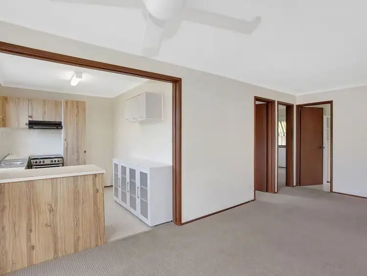 Sixth view of Homely house listing, 6/456 Nerang Broadbeach Road, Carrara QLD 4211