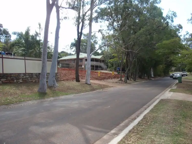 Fourth view of Homely land listing, Lot 200 27 Frederick Street, Wellington Point QLD 4160