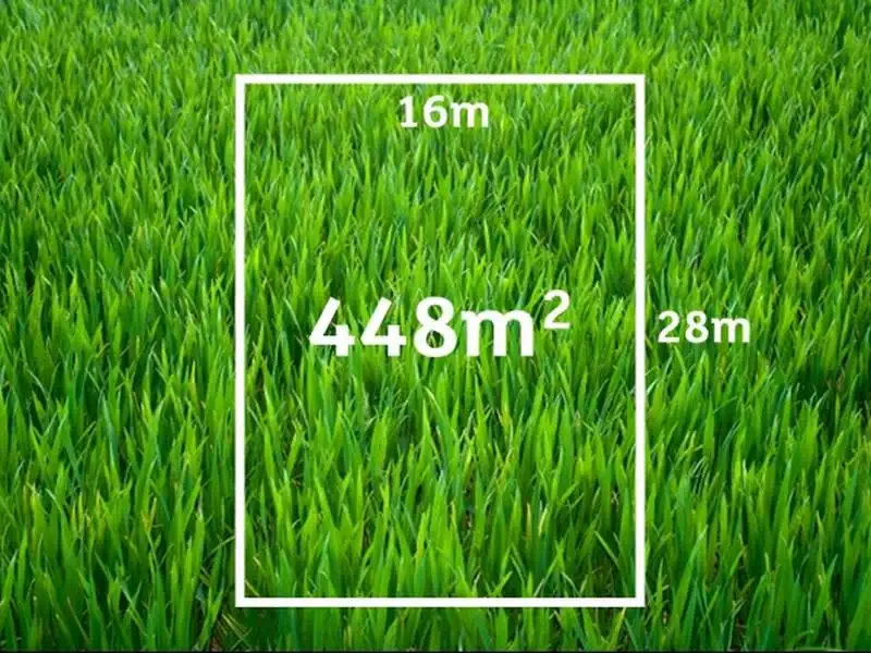 Main view of Homely land listing, Lot 1601 Ayreshire Way, Clyde North VIC 3978