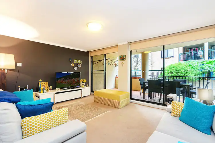 Main view of Homely apartment listing, 13/18 Harold Street, Parramatta NSW 2150