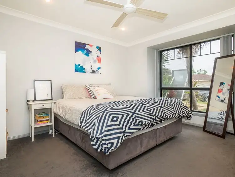 Sixth view of Homely house listing, 2 Millewa Way, Wyndham Vale VIC 3024