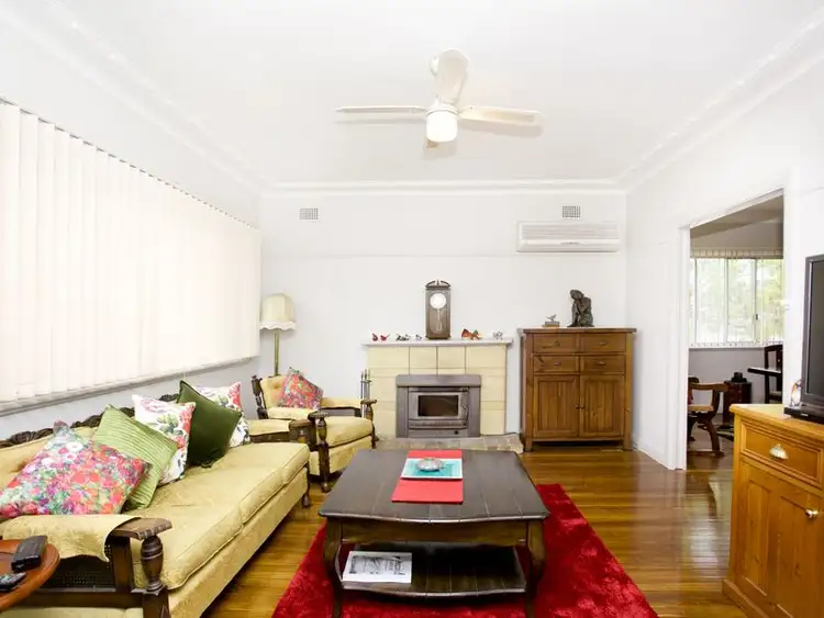 Main view of Homely house listing, 5 Hinten Crescent, Taree NSW 2430