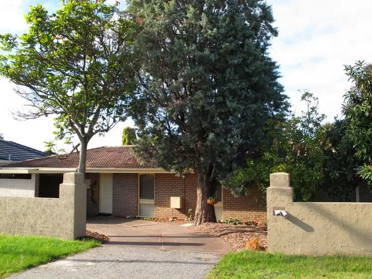 Second view of Homely house listing, 18 Debenham Street, Thornlie WA 6108
