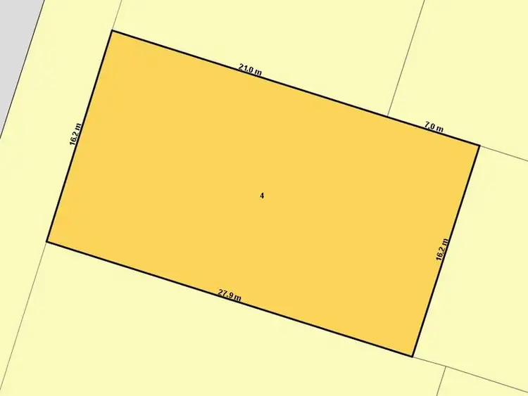 Second view of Homely land listing, 4 Elford Way, Malua Bay NSW 2536