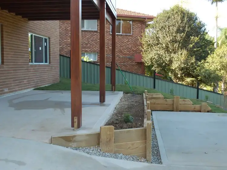 Seventh view of Homely house listing, 30 A Hillside Drive, Urunga NSW 2455