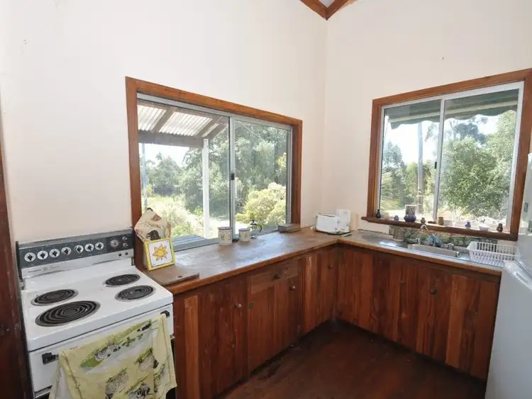 Fifth view of Homely rural property listing, 176 Guernsey Gully Road, Northcliffe WA 6262