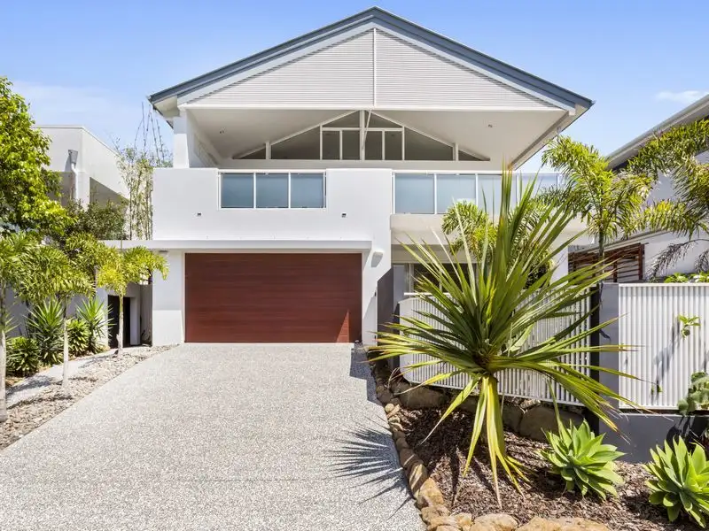 Main view of Homely house listing, 19 Northpoint Avenue, Kingscliff NSW 2487