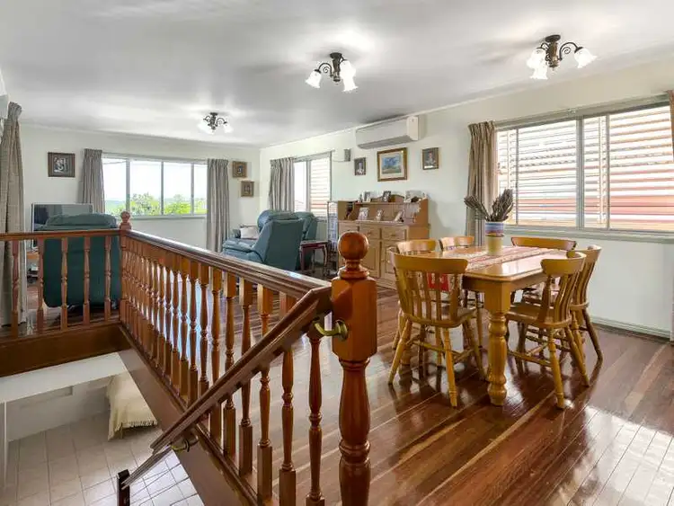 Second view of Homely house listing, 17 Garozzo Street, Boondall QLD 4034
