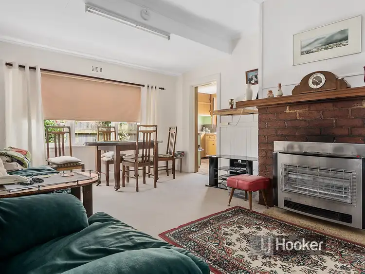 Fourth view of Homely house listing, 17 Quiggin Street, Wynyard TAS 7325