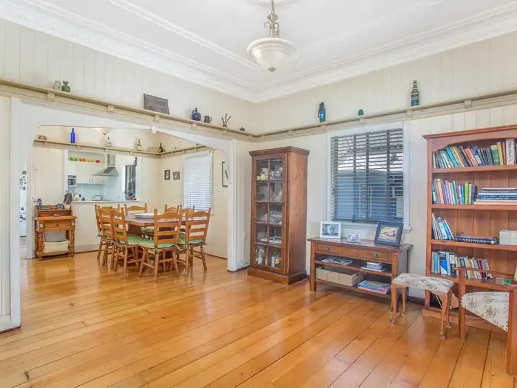 Fourth view of Homely house listing, 30 Elgin Street, Alderley QLD 4051