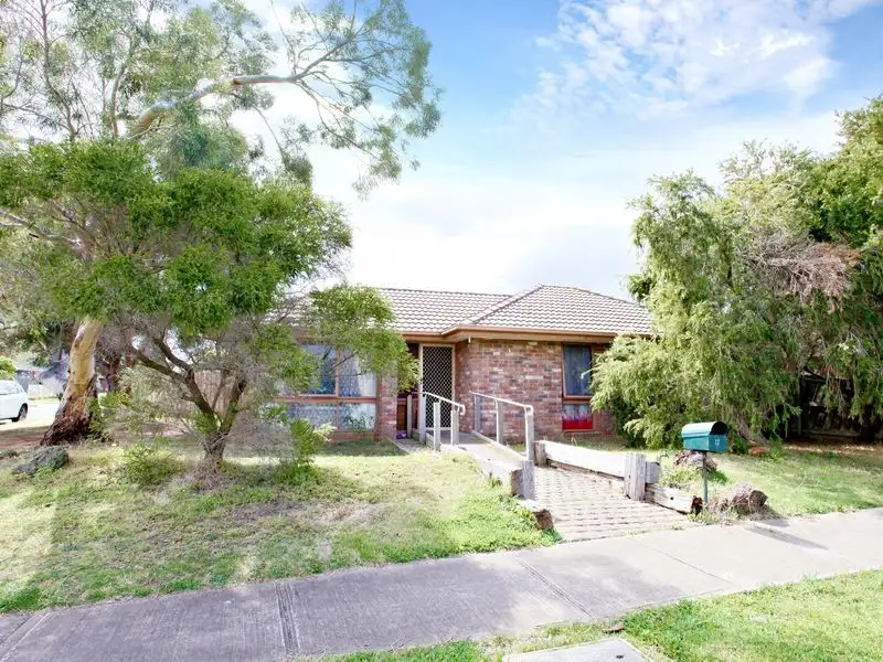 Main view of Homely house listing, 17 Tamarind Crescent, Werribee VIC 3030