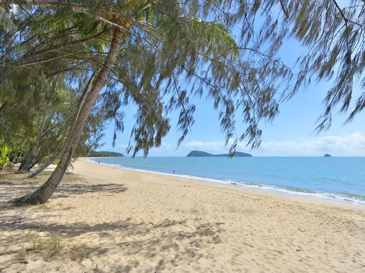 Fifth view of Homely land listing, Lot 10/109 Upolu Esplanade, Clifton Beach QLD 4879