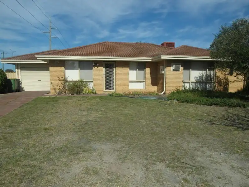 Main view of Homely house listing, 1/25 Quarram Way, Gosnells WA 6110