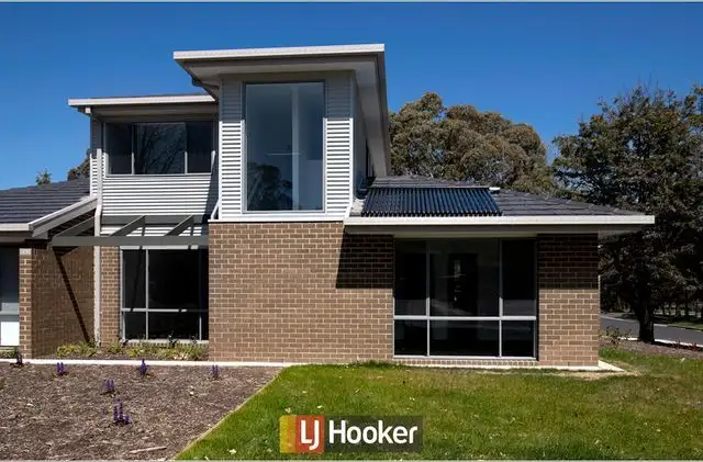 Main view of Homely house listing, 1/34 Hedland Circuit, Flynn ACT 2615