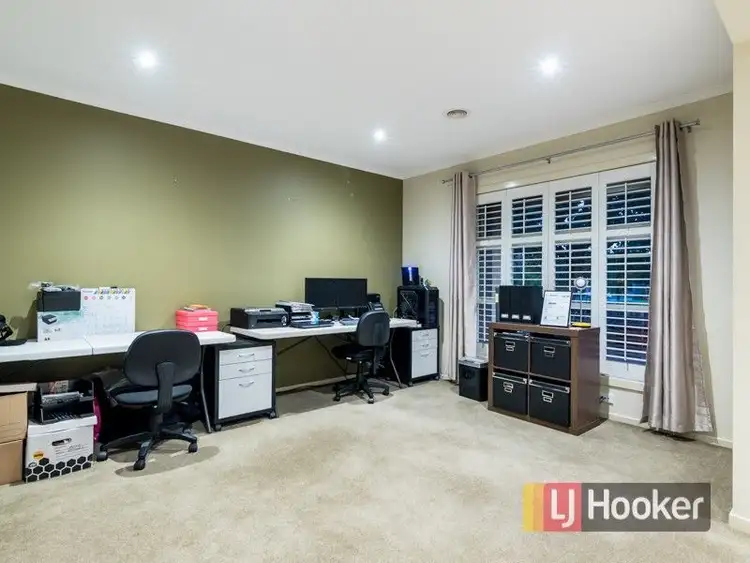 Seventh view of Homely house listing, 24 Fallingwater Drive, Pakenham VIC 3810