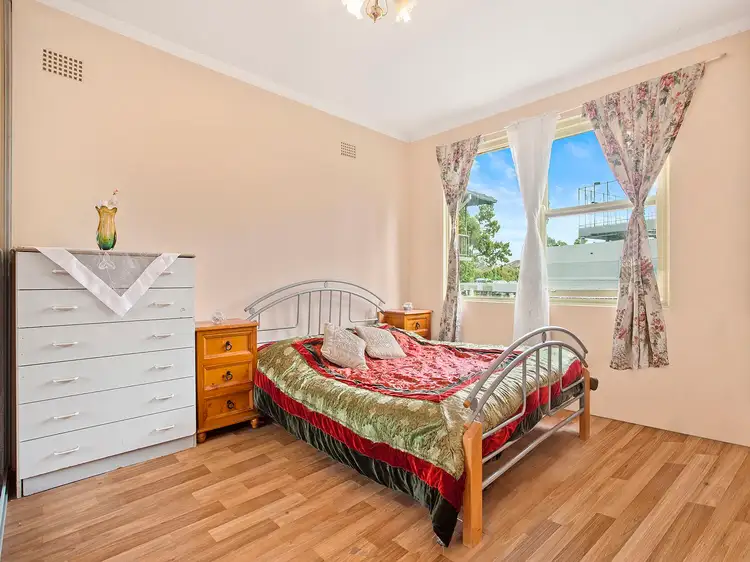 Fourth view of Homely apartment listing, 3/10 Devitt Place, Hillsdale NSW 2036