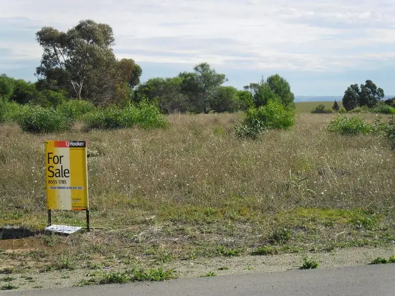 Main view of Homely land listing, Lot 123 Webers Way, Clayton Bay SA 5256