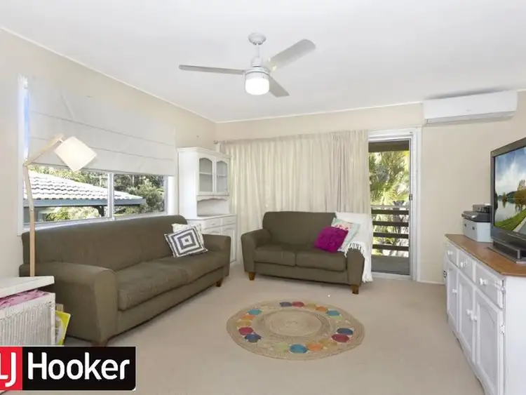 Fourth view of Homely house listing, 11 Kuringal Drive, Ferny Hills QLD 4055