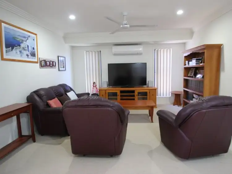 Third view of Homely house listing, 11 Harly Court, Urraween QLD 4655