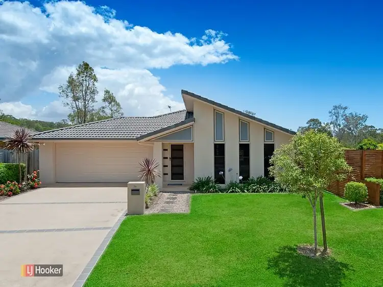 Main view of Homely house listing, 38 Tylah Street, Kallangur QLD 4503
