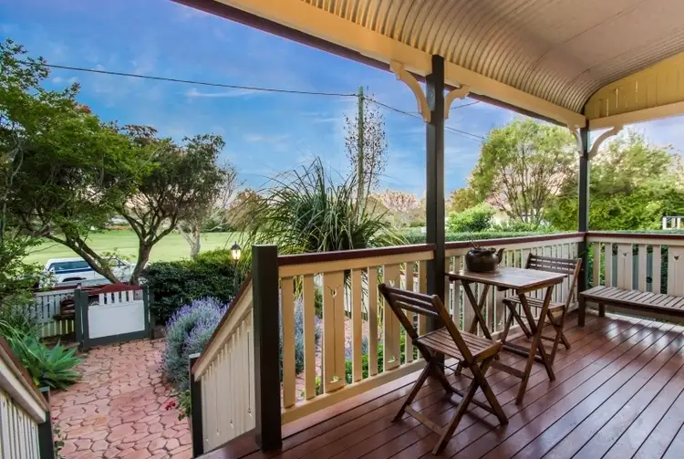 Fourth view of Homely house listing, 16 Stone Street, Wilsonton QLD 4350