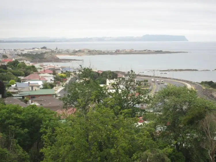 Fourth view of Homely land listing, 15 & 17 West Park Grove, Park Grove TAS 7320