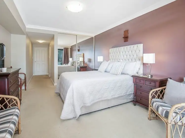 Fourth view of Homely unit listing, 39/40-42 Jenner Street, Baulkham Hills NSW 2153
