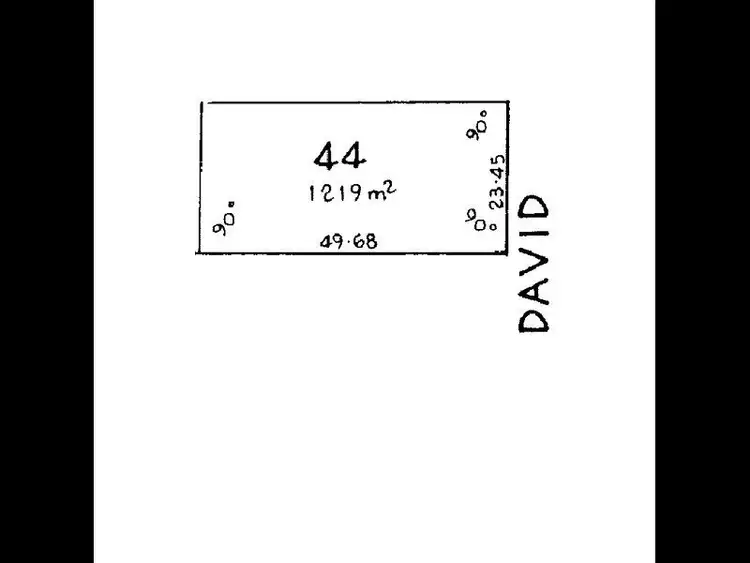 Third view of Homely land listing, 30 David Street, Kadina SA 5554