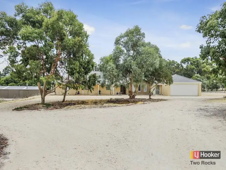 Third view of Homely house listing, 30 Cinnamon Meander, Two Rocks WA 6037