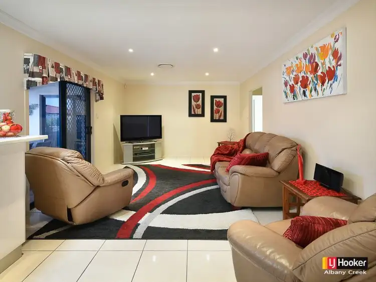 Third view of Homely house listing, 52 Spencer Street, Aspley QLD 4034