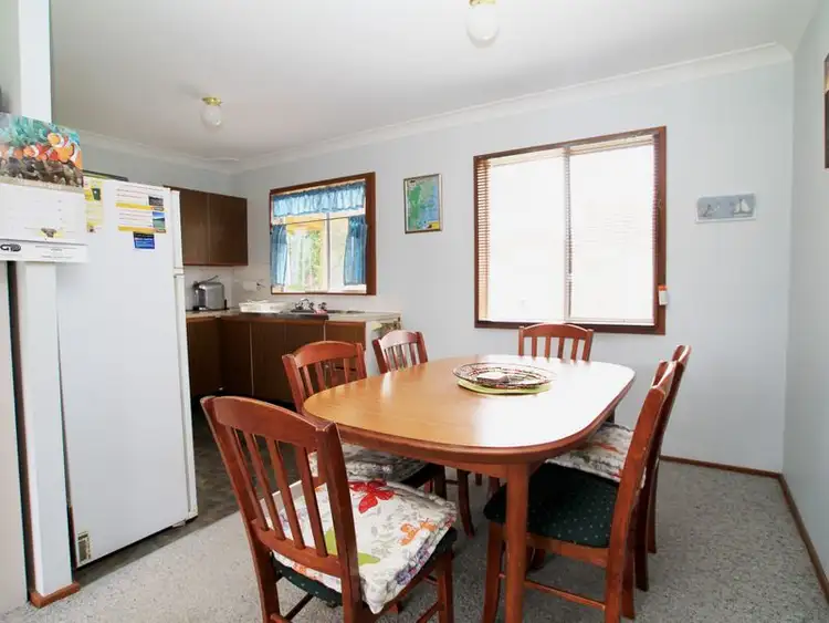 Fifth view of Homely house listing, 52 Berrara Road, Berrara NSW 2540