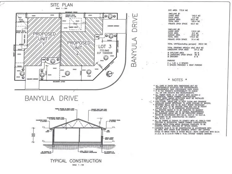 Fifth view of Homely land listing, 15 Banyula Drive, Old Bar NSW 2430