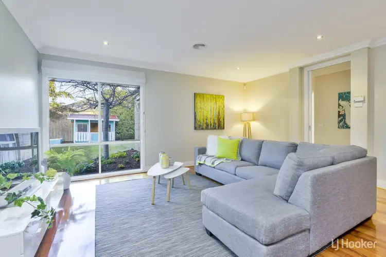 Sixth view of Homely house listing, 18 Creswick Drive, Point Cook VIC 3030