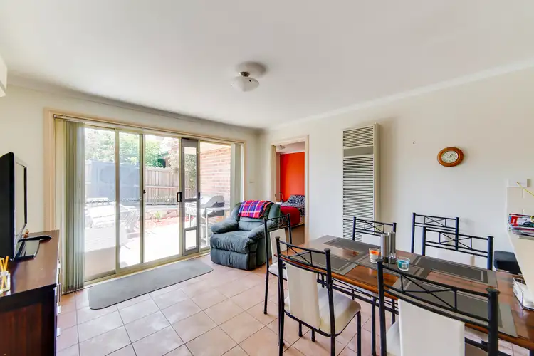 Fourth view of Homely townhouse listing, 3/61 Maynard Street, Ngunnawal ACT 2913
