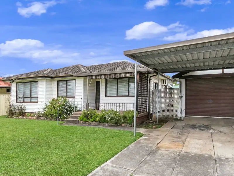Main view of Homely house listing, 45 Eton Street, Smithfield NSW 2164