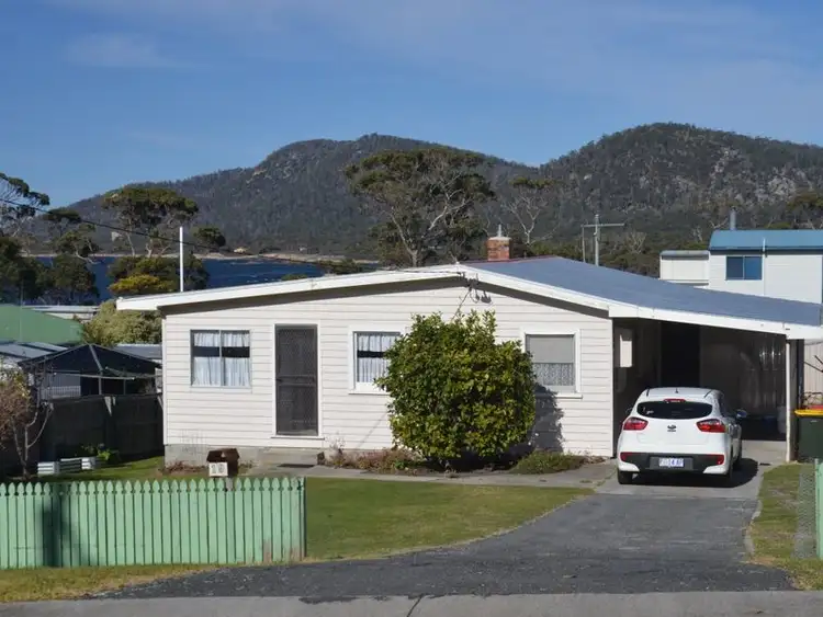 Main view of Homely house listing, 19 Douglas Street, Bicheno TAS 7215
