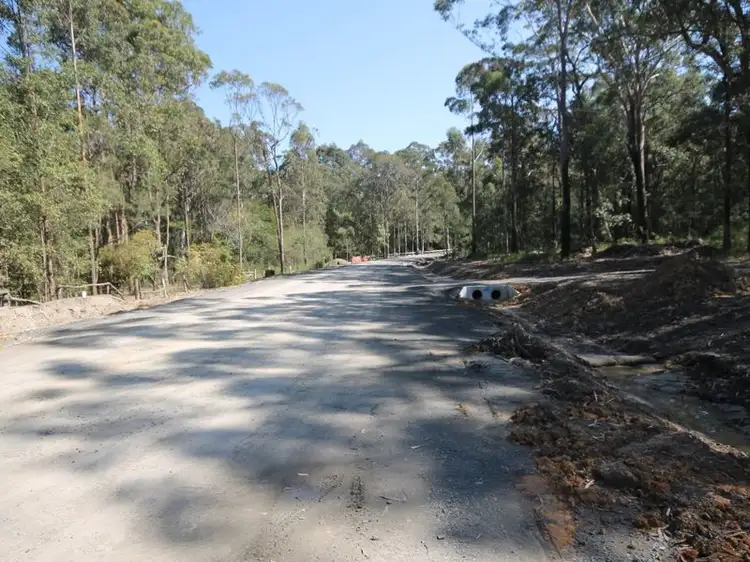 Second view of Homely land listing, Lot 125 Inglewood Crescent, Tomerong NSW 2540