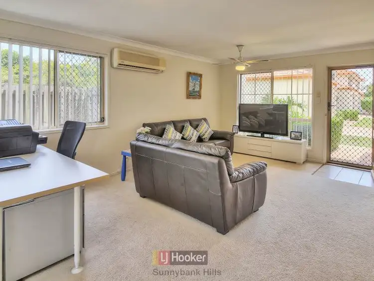 Fifth view of Homely townhouse listing, 13/196 Hellawell Road, Sunnybank Hills QLD 4109