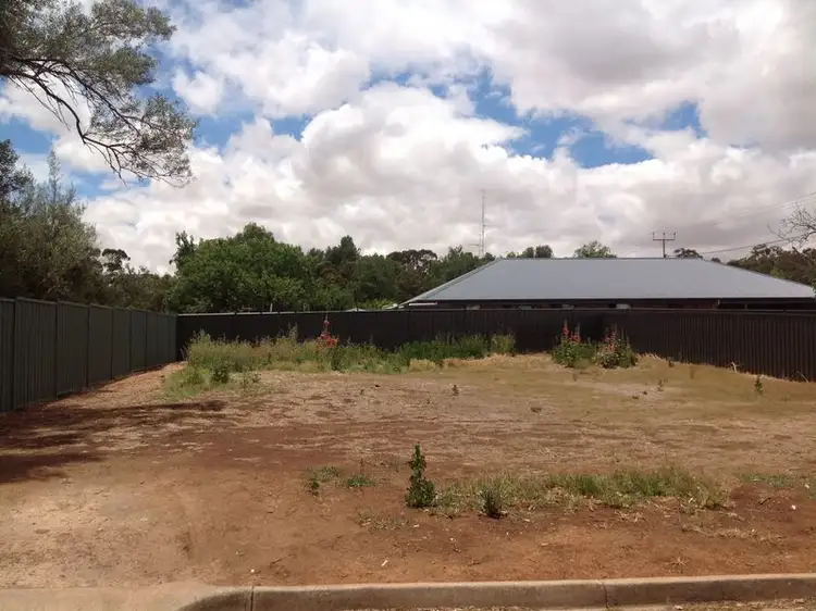 Main view of Homely land listing, 16 Union Street, Clare SA 5453