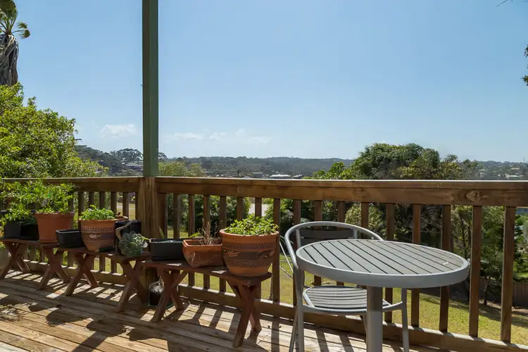 Second view of Homely house listing, 36 Pyang Avenue, Malua Bay NSW 2536