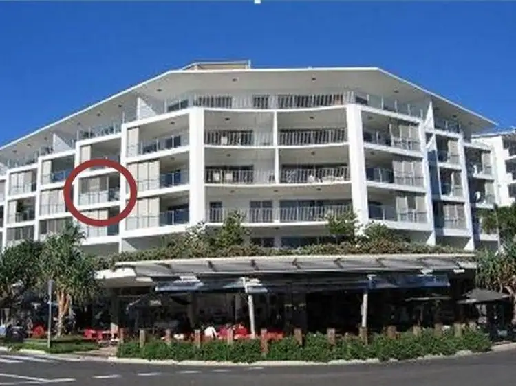 205/23 Cotton Tree Parade, Cotton Tree QLD 4558