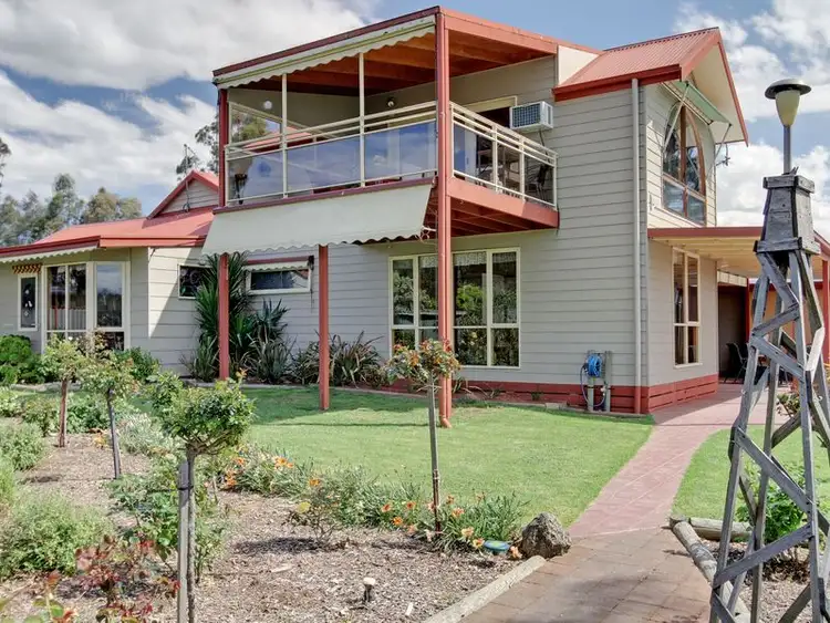 97-111 Stephenson Street, Sale VIC 3850