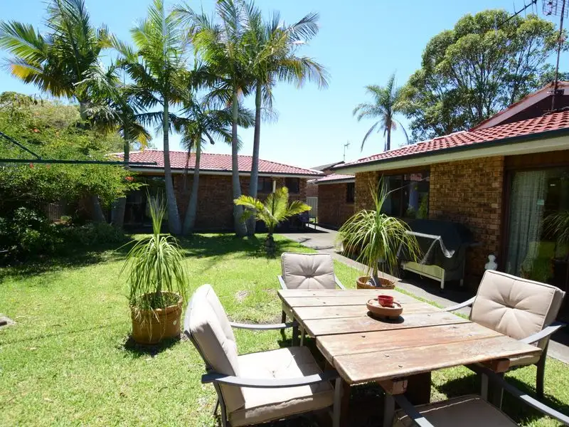 Main view of Homely house listing, 9 Joel Drive, Old Bar NSW 2430