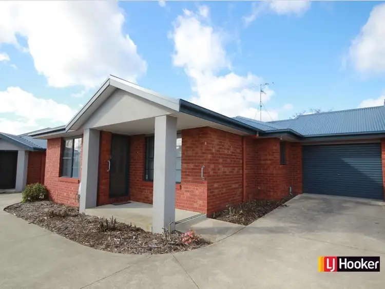 2/186 Graham Street, Wonthaggi VIC 3995